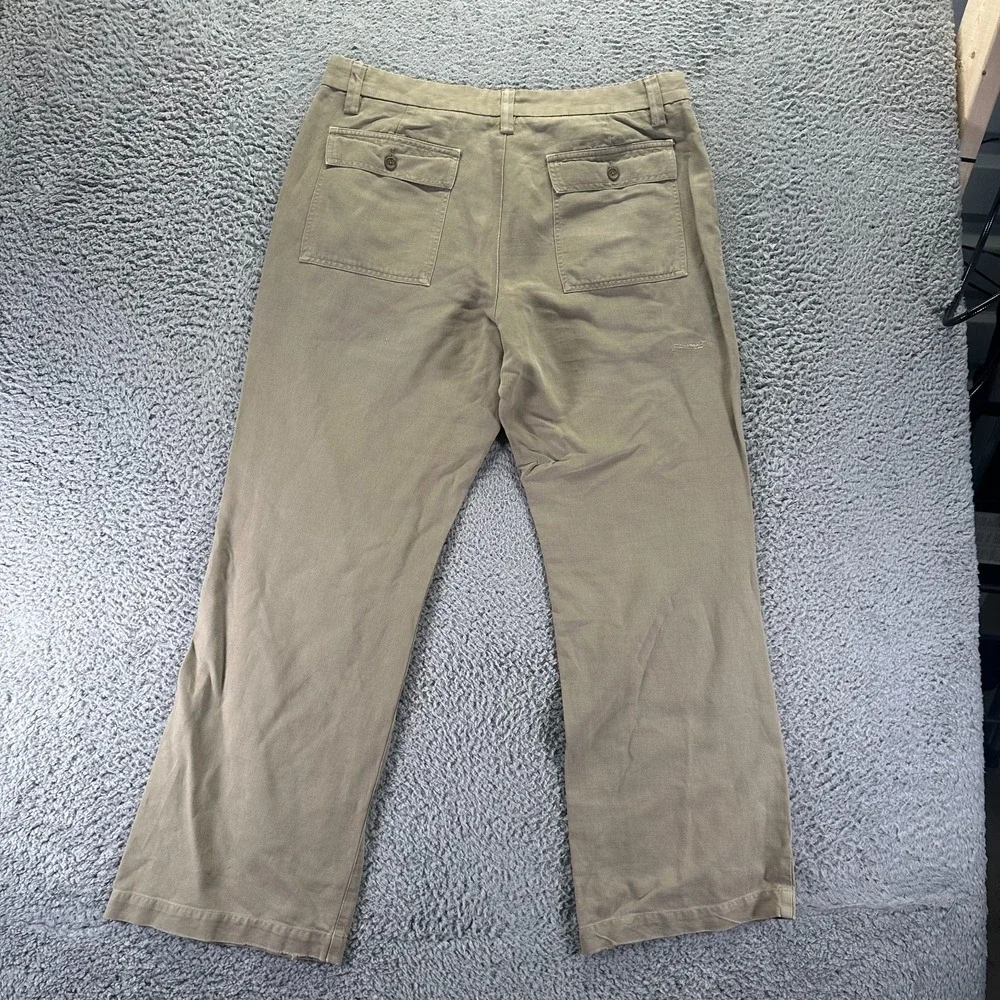 Banana Republic before purchasing